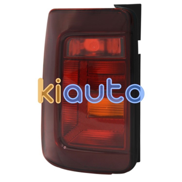 Piloto trasero volkswagen caddy 2015-2020 2 puertas traseras / fume / izquierdo OE 2K1945095H / 2K1945095R / 2K1945095M