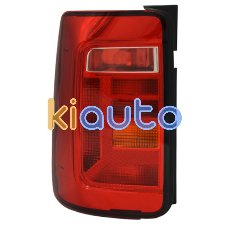Piloto trasero volkswagen caddy 2015-2020 2 puertas traseras / izquierdo OE 2K1945095G / 2K1945095L / 2K1945095Q