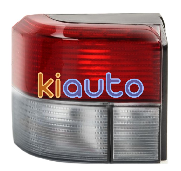 Piloto trasero volkswagen caravelle 1996-2003 fume / izquierdo OE 70194509501C