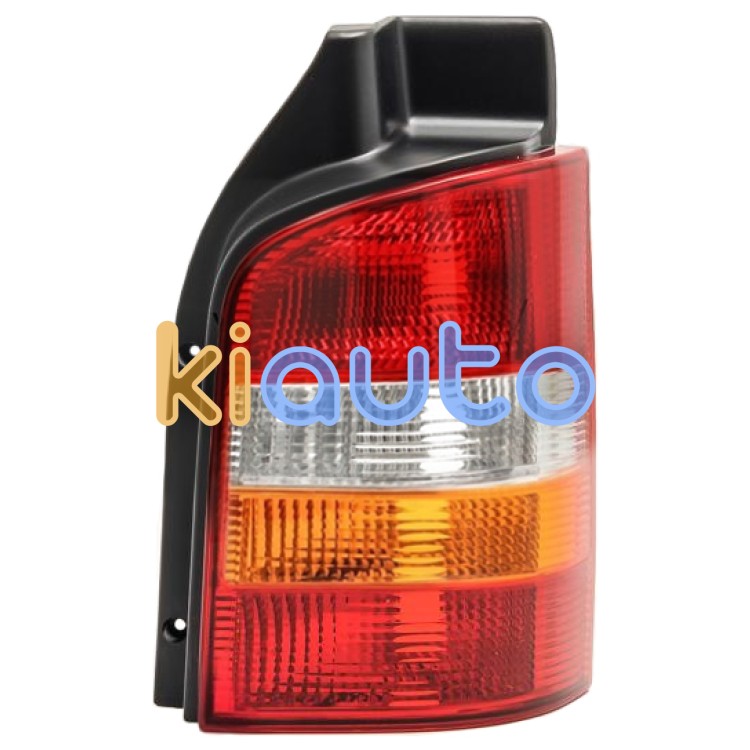 Piloto trasero volkswagen caravelle 2003-2009 1 porton trasero / ambar / derecho OE 7H0945096A / 7H0945096D / 7H0945096G