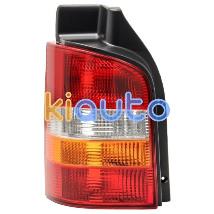 Piloto trasero volkswagen caravelle 2003-2009 1 porton trasero / ambar / izquierdo OE 7H0945095A / 7H0945095D / 7H0945095G