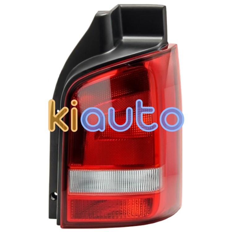 Piloto trasero volkswagen caravelle 2010-2015 1 porton trasero derecho OE 7E5945096C / 7E5945096E
