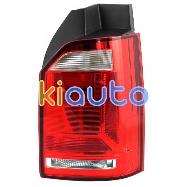Piloto trasero volkswagen caravelle 2015-2020 1 porton trasero / derecho OE 7E0945096K / 7E0945096R / 7E0945096AA