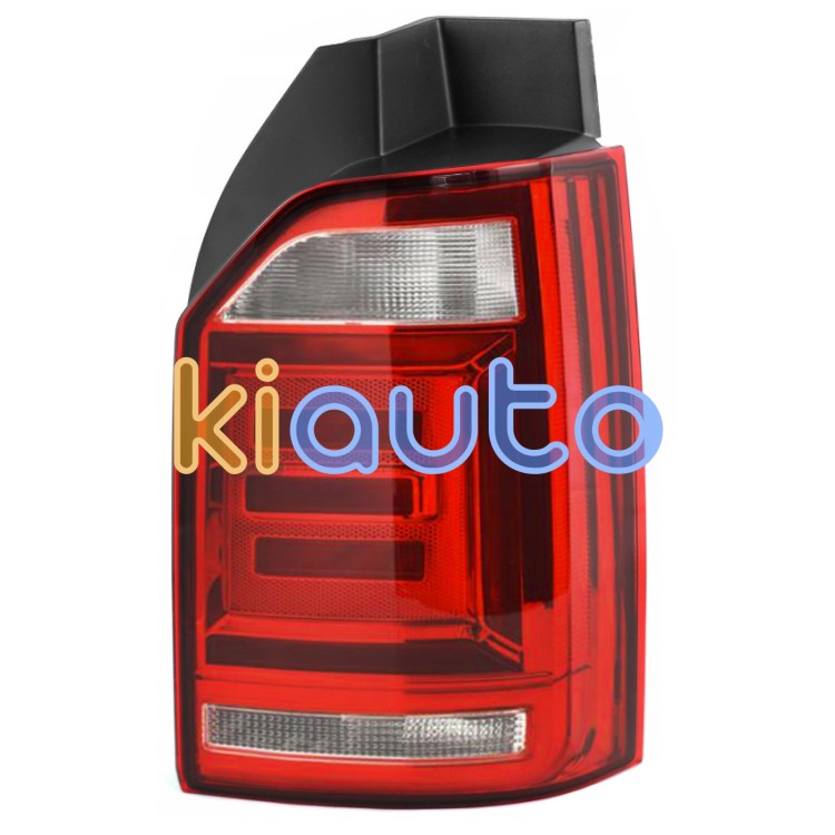 Piloto trasero volkswagen caravelle 2015-2020 1 porton trasero / led / derecho OE 7LA945208B / 7LA945208A