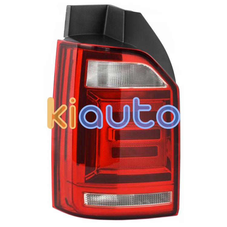 Piloto trasero volkswagen caravelle 2015-2020 1 porton trasero / led / izquierdo OE 7LA945207B / 7LA945207A