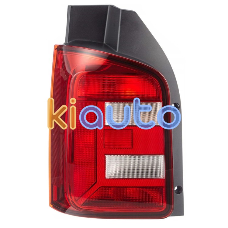 Piloto trasero volkswagen caravelle 2015-2020 2 puertas traseras / izquierdo OE 7E0945095P / 7E0945095Q / 7E0945095T