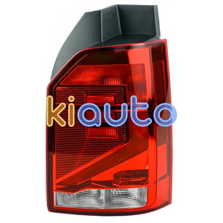 Piloto trasero volkswagen caravelle 2020-2024 1 porton trasero / derecho OE 7LA945096E