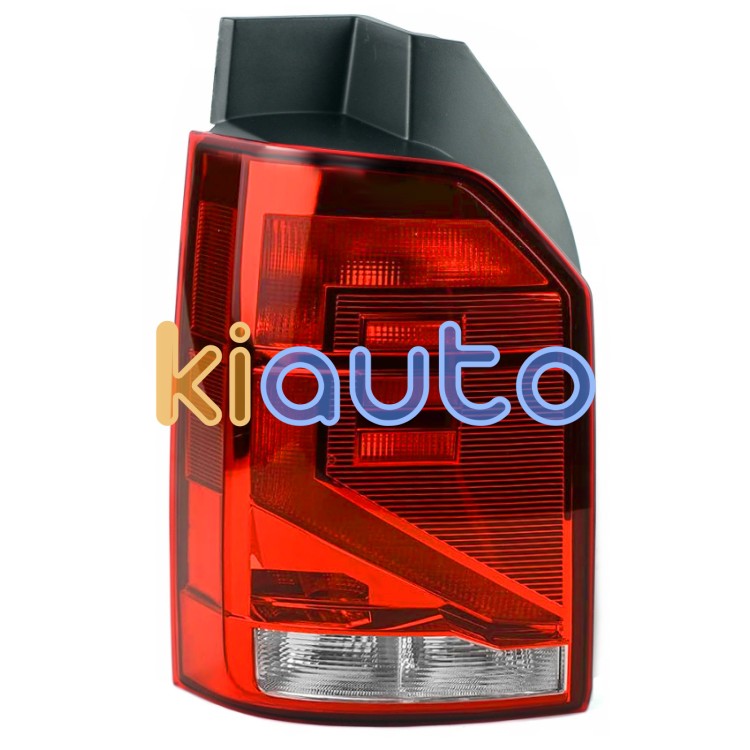 Piloto trasero volkswagen caravelle 2020-2024 1 porton trasero / izquierdo OE 7LA945095E