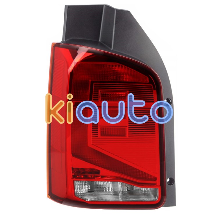 Piloto trasero volkswagen caravelle 2020-2024 2 puertas traseras / izquierdo OE 7LA945095A / 7LA945095L