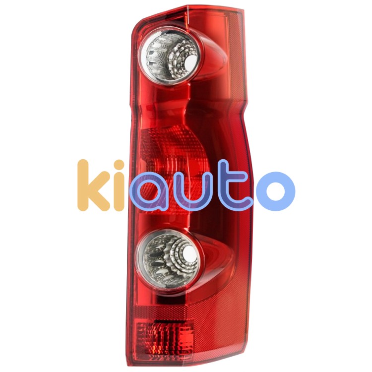 Piloto trasero volkswagen crafter 2006-2011 derecho OE 2E0945096