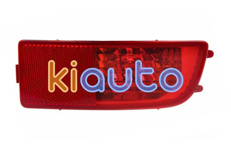 Piloto trasero volkswagen crafter 2011-2017 parachoques trasero / catadioptrico / antiniebla / derecho OE A9068200356 / 9068200356 / 2E0945702
