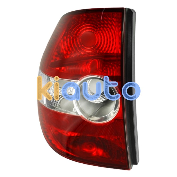 Piloto trasero volkswagen fox 2004-2011 izquierdo OE 5Z0945111