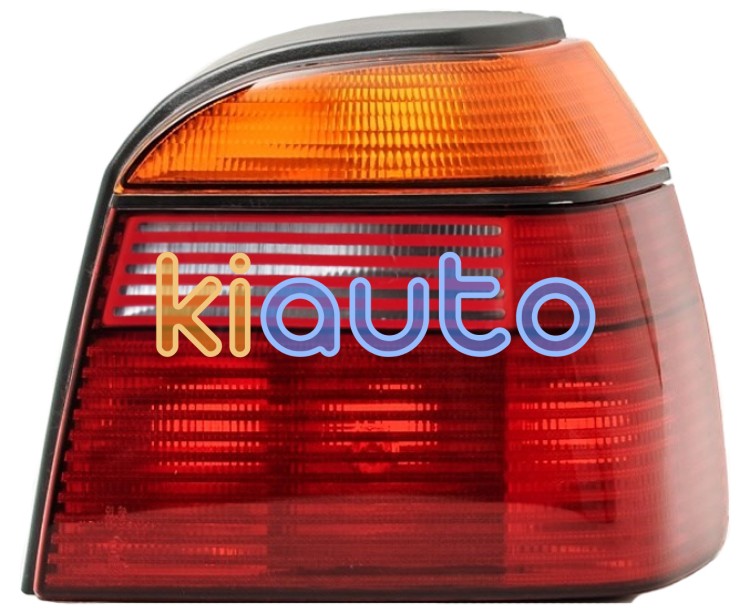 Piloto trasero volkswagen golf iii 1992-1997 derecho OE 1H6945111