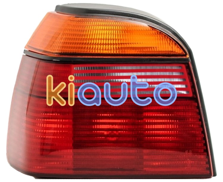 Piloto trasero volkswagen golf iii 1992-1997 izquierdo OE 1H6945112
