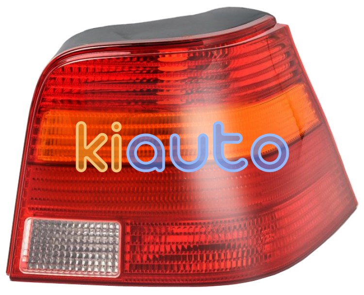 Piloto trasero volkswagen golf iv 1997-2004 ambar / derecho OE 1J6945096Q