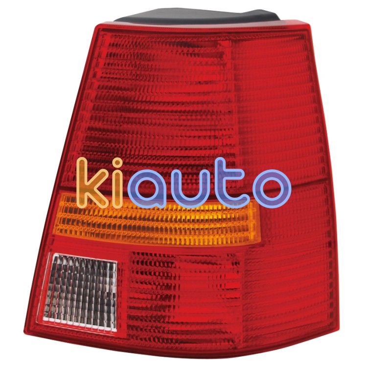 Piloto trasero volkswagen golf iv 1997-2004 variant / ambar / derecho OE 1J9945096Q