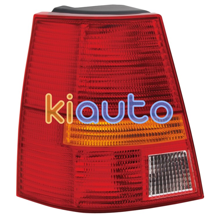 Piloto trasero volkswagen golf iv 1997-2004 variant / ambar / izquierdo OE 1J9945095P