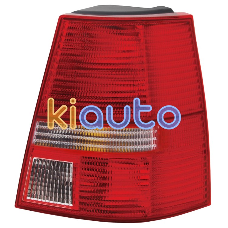 Piloto trasero volkswagen golf iv 1997-2004 variant / blanco / derecho OE 1J9945096AB