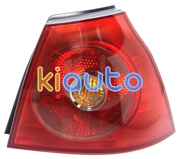 Piloto trasero volkswagen golf v 2004-2008 exterior / derecho OE 1K6945096G