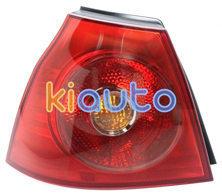 Piloto trasero volkswagen golf v 2004-2008 exterior / izquierdo OE 1K6945095G