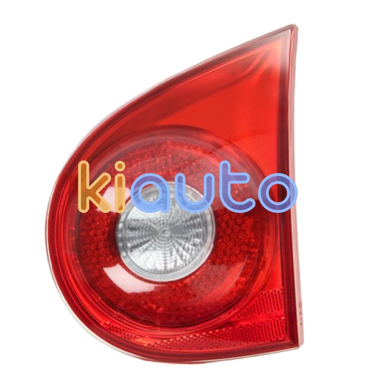 Piloto trasero volkswagen golf v 2004-2008 interior / derecho OE 1K6945096J / 1K6945096P / 1K6945096E