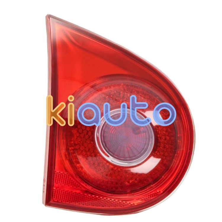 Piloto trasero volkswagen golf v 2004-2008 interior / izquierdo OE 1K6945095J / 1K6945095P / 1K6945095E