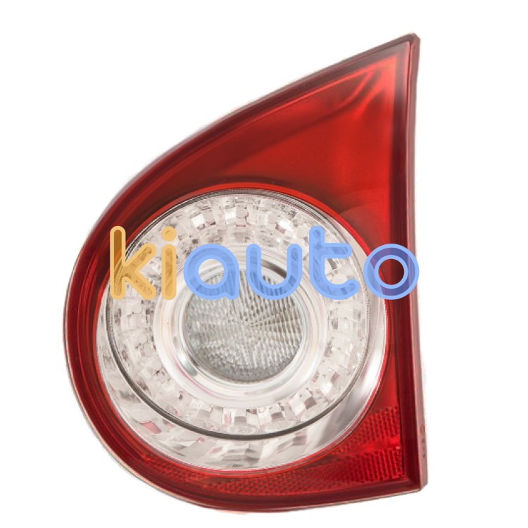 Piloto trasero volkswagen golf v 2004-2008 interior / led / derecho OE 89072559