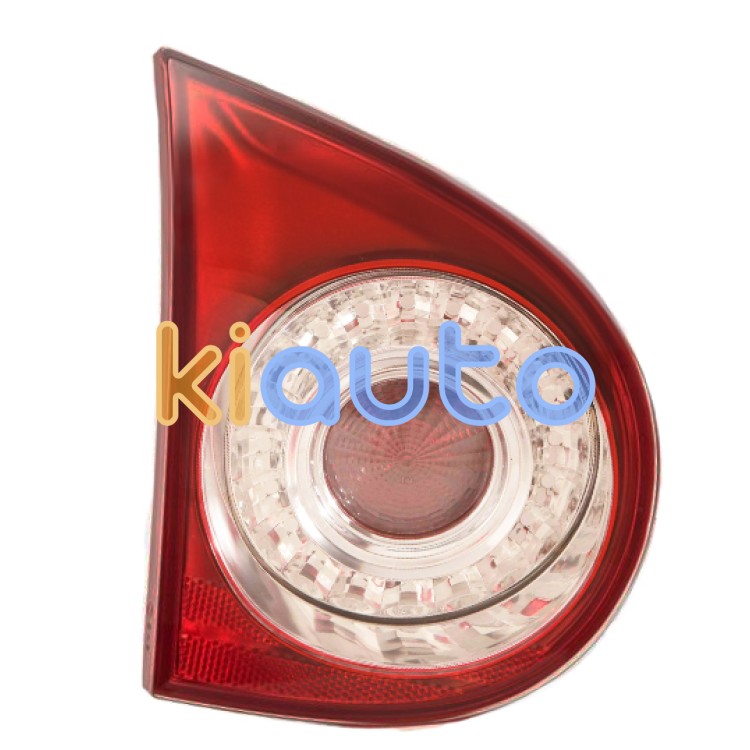 Piloto trasero volkswagen golf v 2004-2008 interior / led / izquierdo OE 89071547
