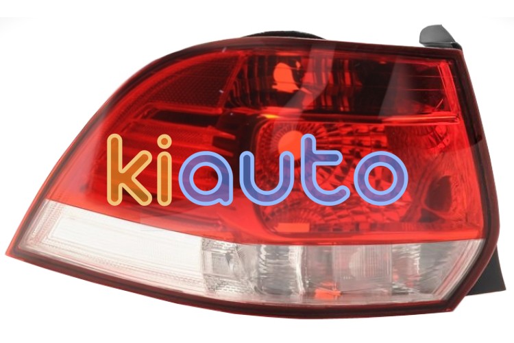Piloto trasero volkswagen golf v 2004-2008 variant / izquierdo OE 1K9945095C