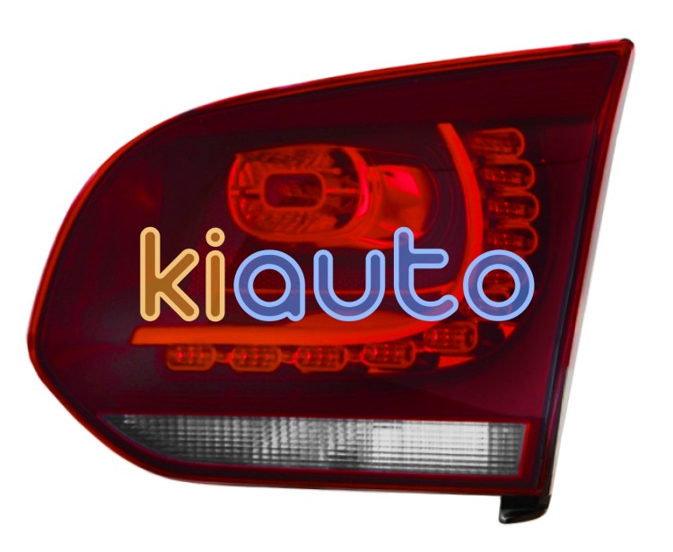 Piloto trasero volkswagen golf vi 2008-2012 interior / led / modelo r / derecho OE 5K0945094AJ