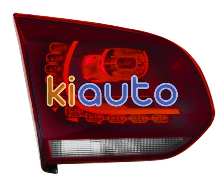 Piloto trasero volkswagen golf vi 2008-2012 interior / led / modelo r / izquierdo OE 5K0945093AJ