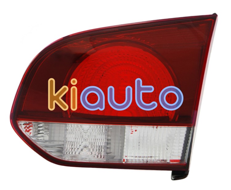 Piloto trasero volkswagen golf vi 2008-2012 interior / tipo hella / base negra / modelo gti / gtd / derecho OE 5K0945094AA / 5K0945094K