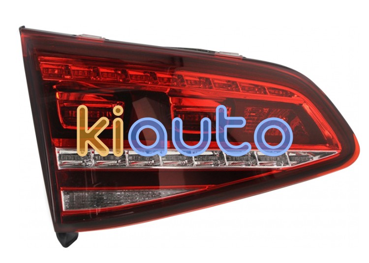 Piloto trasero volkswagen golf vii 2012-2017 interior / modelo gti / gtd / led / izquierdo OE 5G0945307F