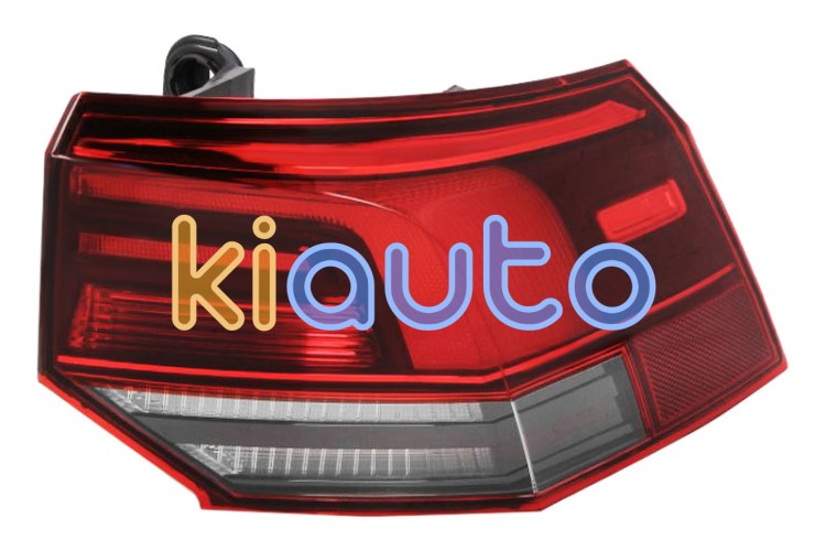 Piloto trasero volkswagen golf viii 2020-> exterior / derecho OE 5H0945096B / 5H0945096C