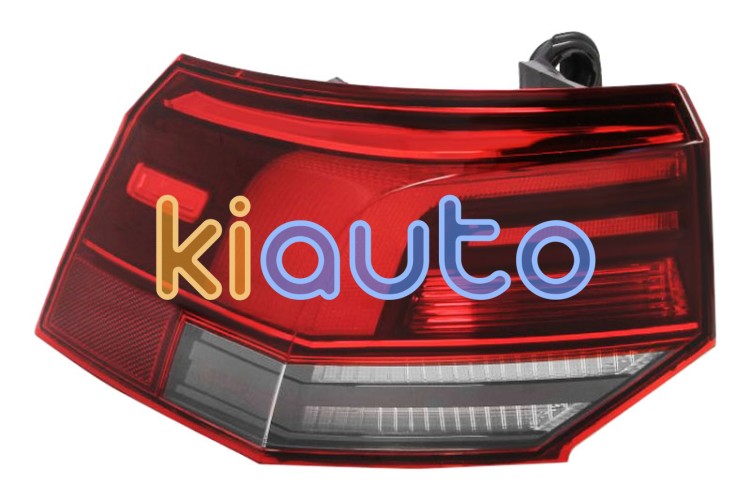 Piloto trasero volkswagen golf viii 2020-> exterior / izquierdo OE 5H0945095B / 5H0945095C