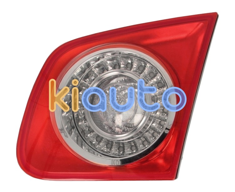 Piloto trasero volkswagen jetta 2005-2011 interior / derecho OE 1K5945094G