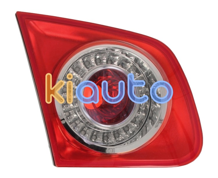 Piloto trasero volkswagen jetta 2005-2011 interior / izquierdo OE 1K5945093G
