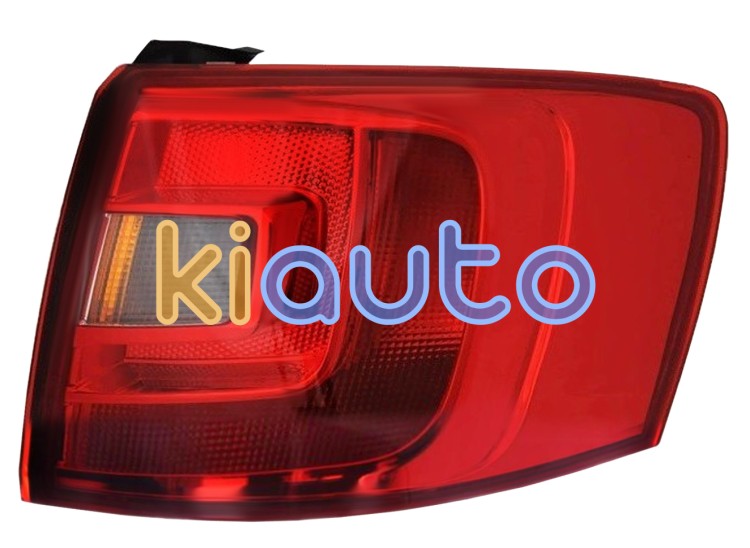 Piloto trasero volkswagen jetta 2011-2014 exterior / derecho OE 5C6945096E / 5C6945096A