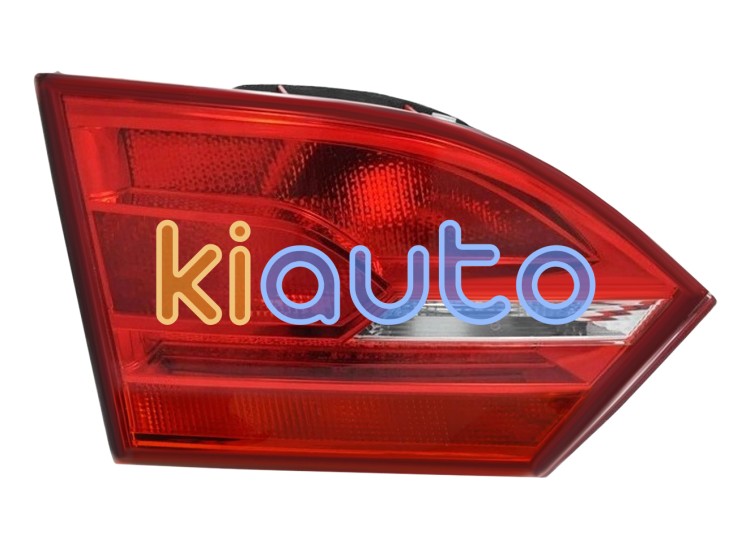 Piloto trasero volkswagen jetta 2011-2014 interior / izquierdo OE 5C6945093A