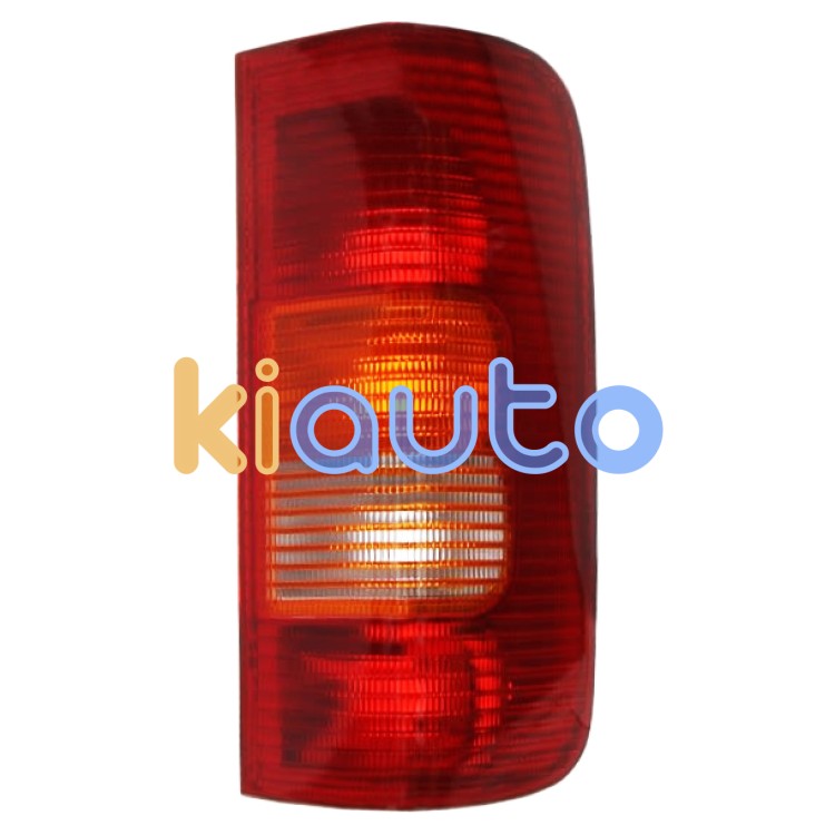 Piloto trasero volkswagen lt 1995-2006 derecho OE 2D0945112C / 2D0945096D