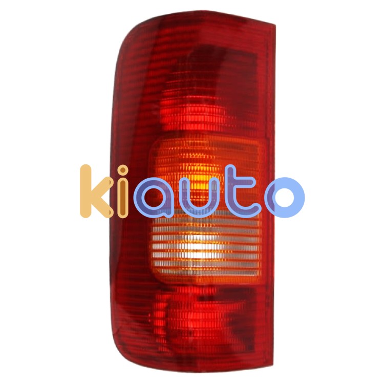 Piloto trasero volkswagen lt 1995-2006 izquierdo OE 2D0945111C / 2D0945095A