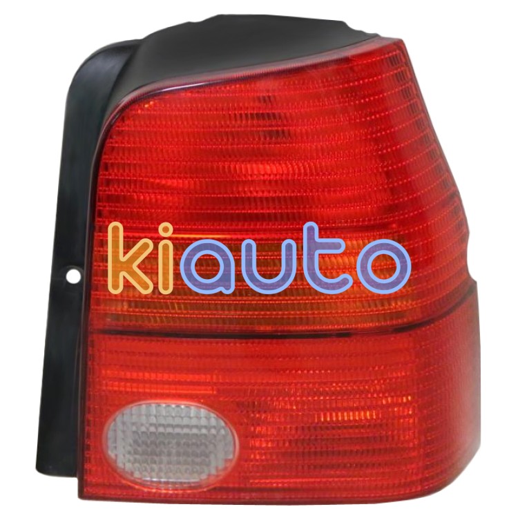Piloto trasero volkswagen lupo 1998-2005 derecho OE 6X0945096F