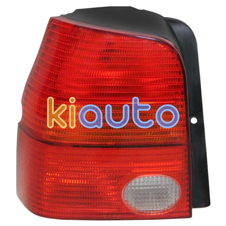 Piloto trasero volkswagen lupo 1998-2005 izquierdo OE 6X0945095F