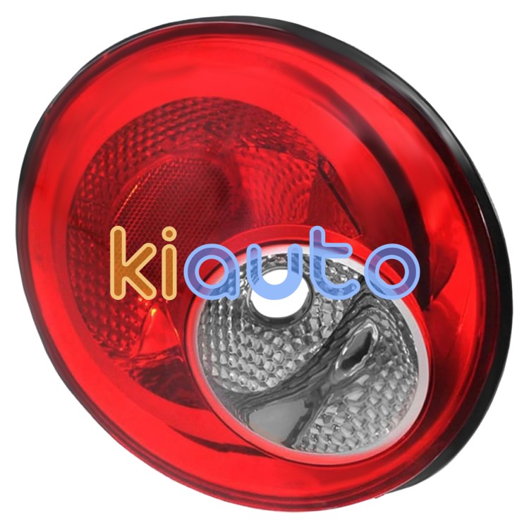 Piloto trasero volkswagen new beetle 2005-2011 izquierdo OE 1C0945171F