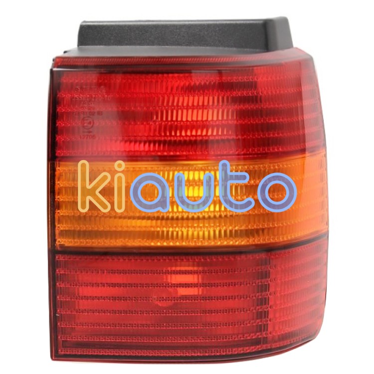 Piloto trasero volkswagen passat 1993-1997 familiar / ambar / derecho OE 3A9945112