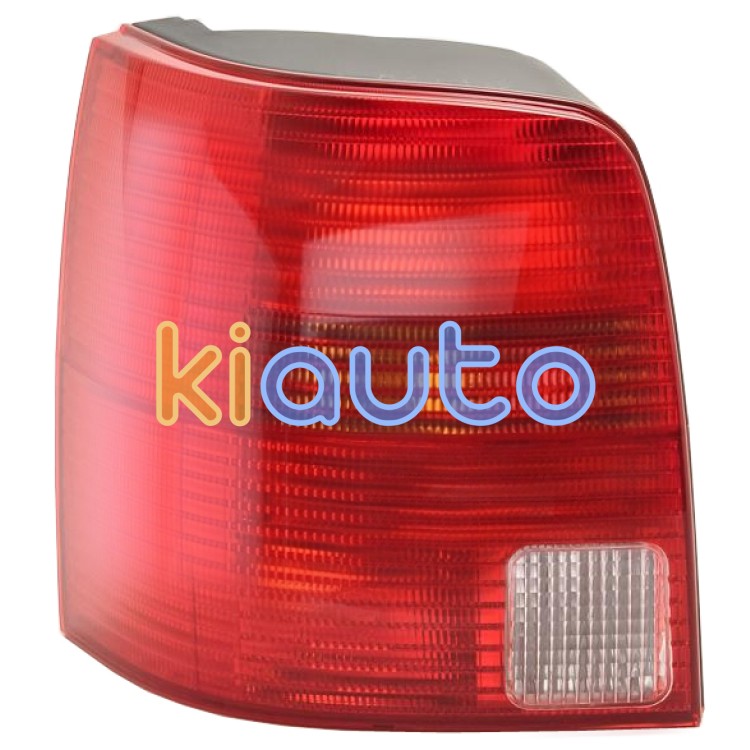 Piloto trasero volkswagen passat 1997-2000 familiar / blanco / izquierdo OE 3B9945095F
