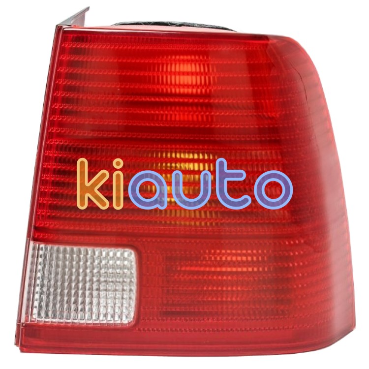 Piloto trasero volkswagen passat 1997-2000 sedan / blanco / derecho OE 3B5945111D