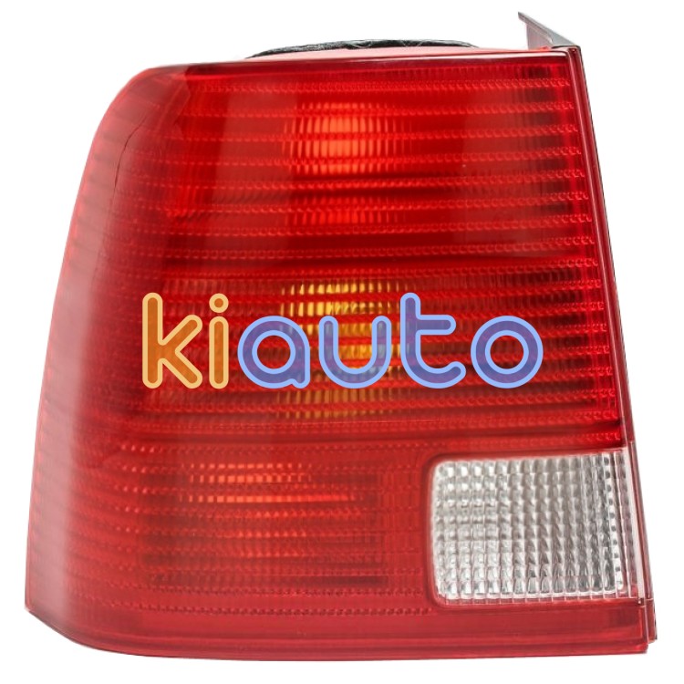 Piloto trasero volkswagen passat 1997-2000 sedan / blanco / izquierdo OE 3B5945112H