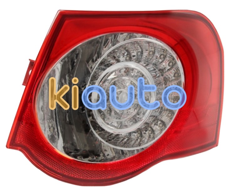 Piloto trasero volkswagen passat 2005-2010 familiar / exterior / derecho OE 3C9945096N / 3C9945096 / 3C9945096C