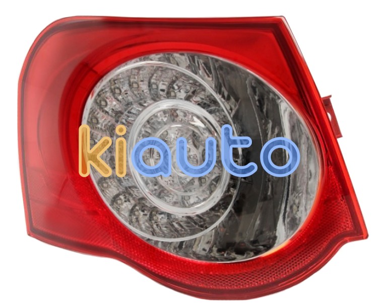 Piloto trasero volkswagen passat 2005-2010 familiar / exterior / izquierdo OE 3C9945095N / 3C9945095 / 3C9945095C